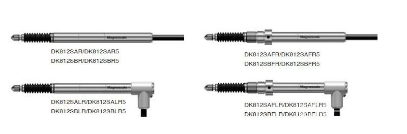 DK812探規(guī)|電感測頭DK812SALR5 DK812SBLR5|DK812SBLR, DK812SBFLR,DK812SBFR5