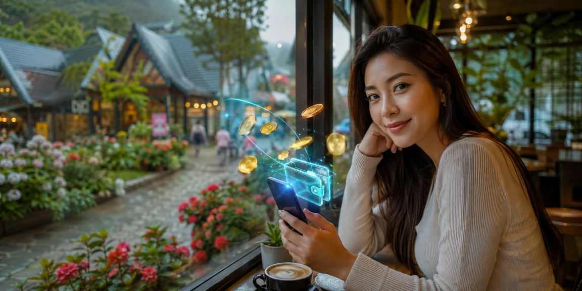 Skrin deposit dalam talian selamat untuk pengguna Malaysia platform sukan